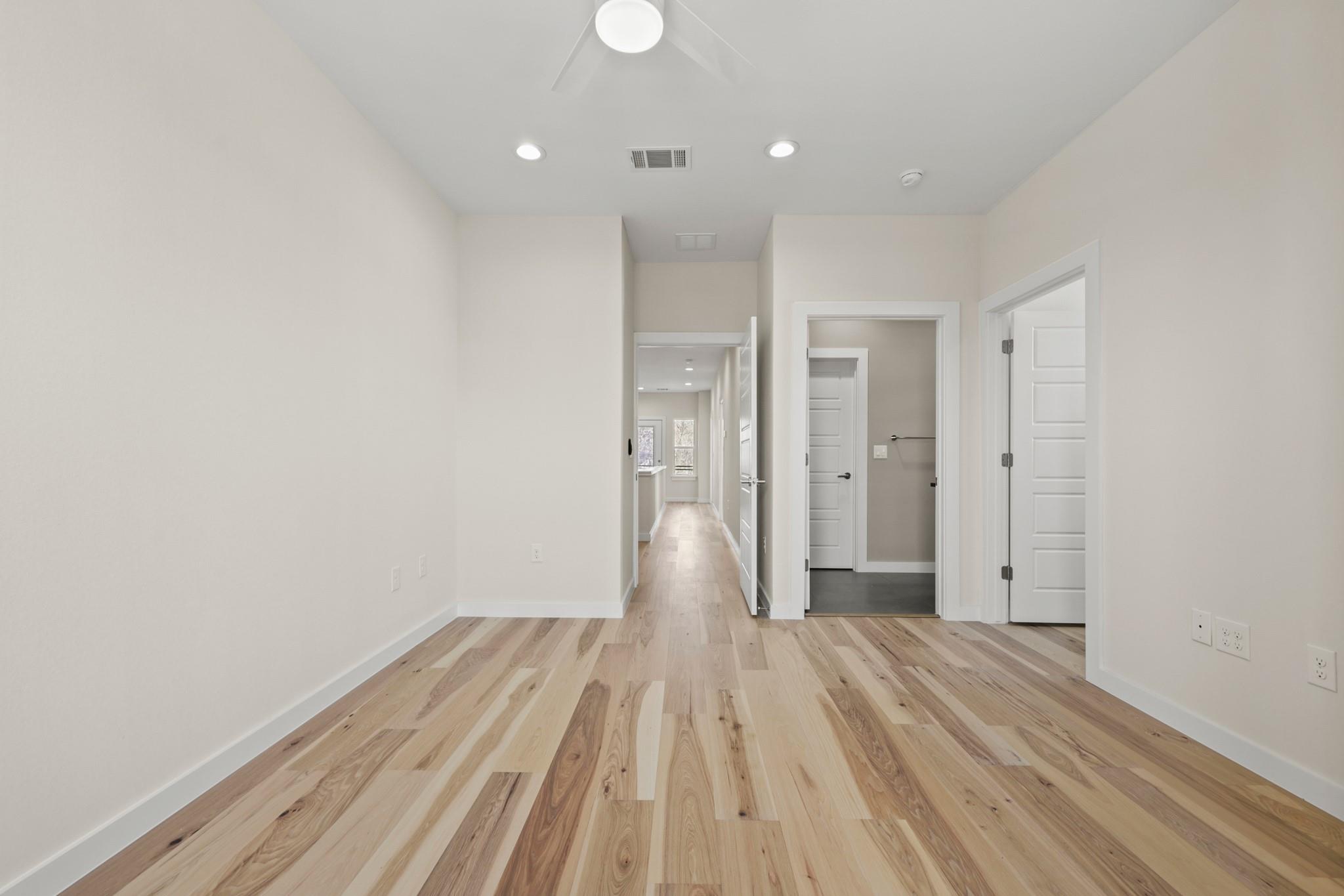 4801 Sara Drive Austin TX 78721