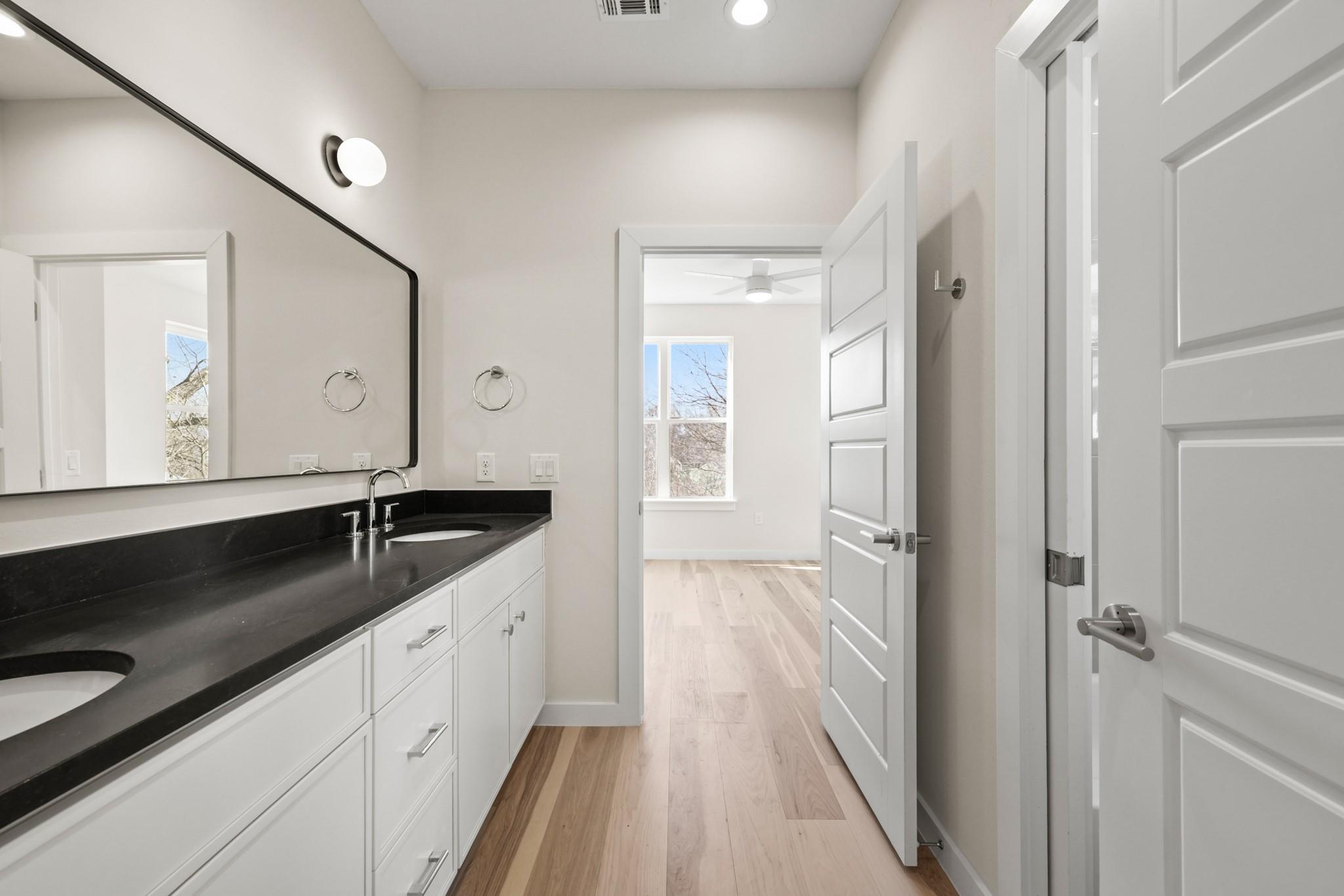 4801 Sara Drive Austin TX 78721