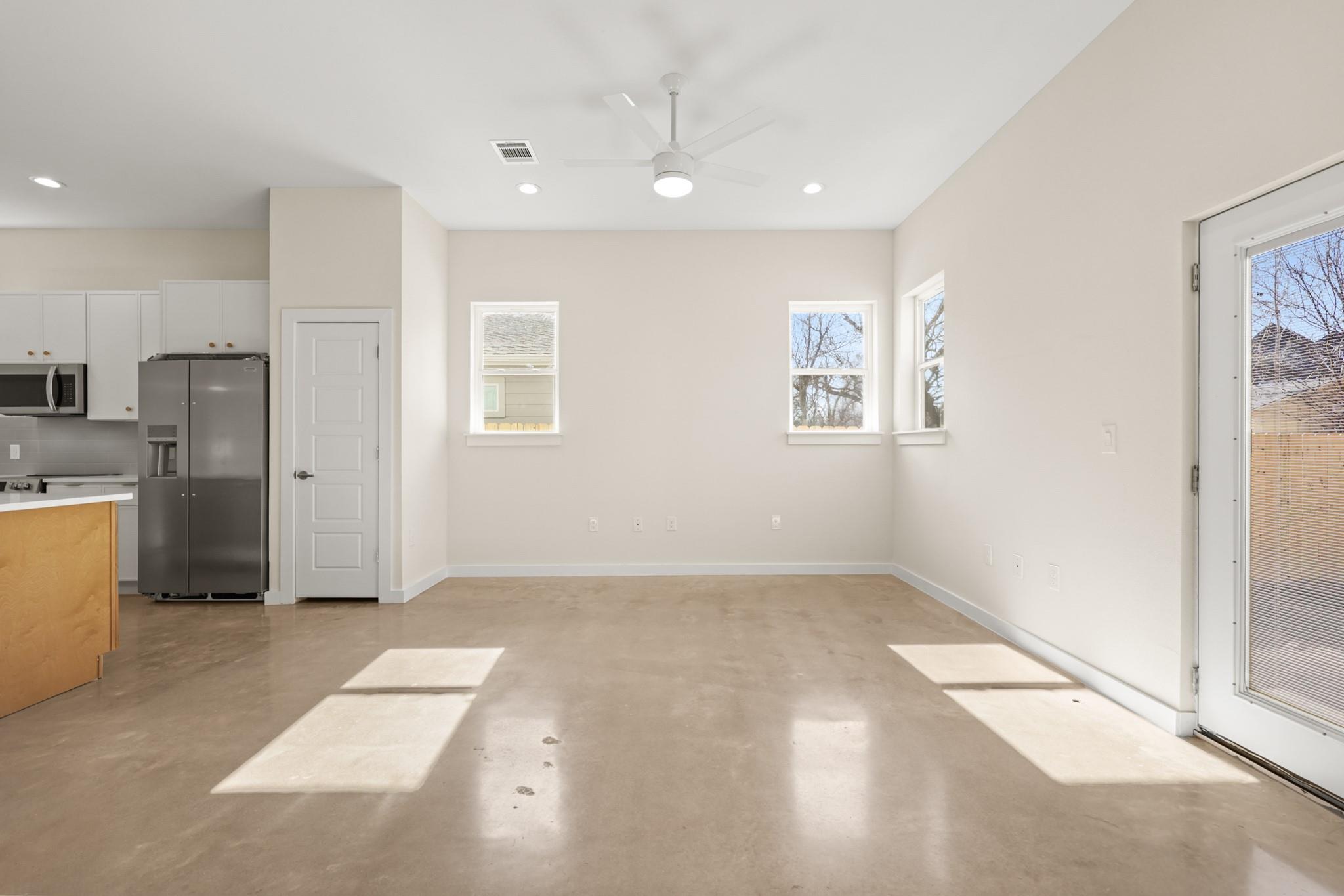 4801 Sara Drive Austin TX 78721