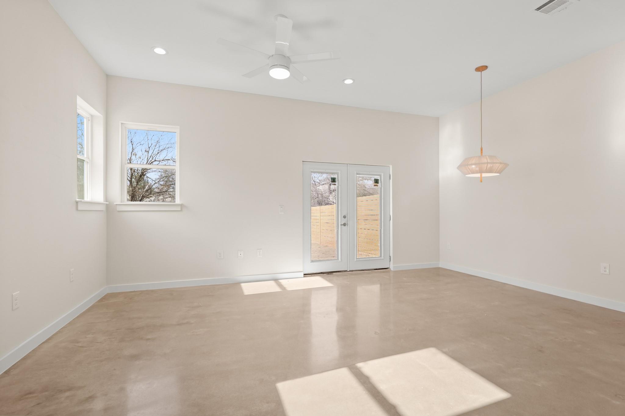4801 Sara Drive Austin TX 78721