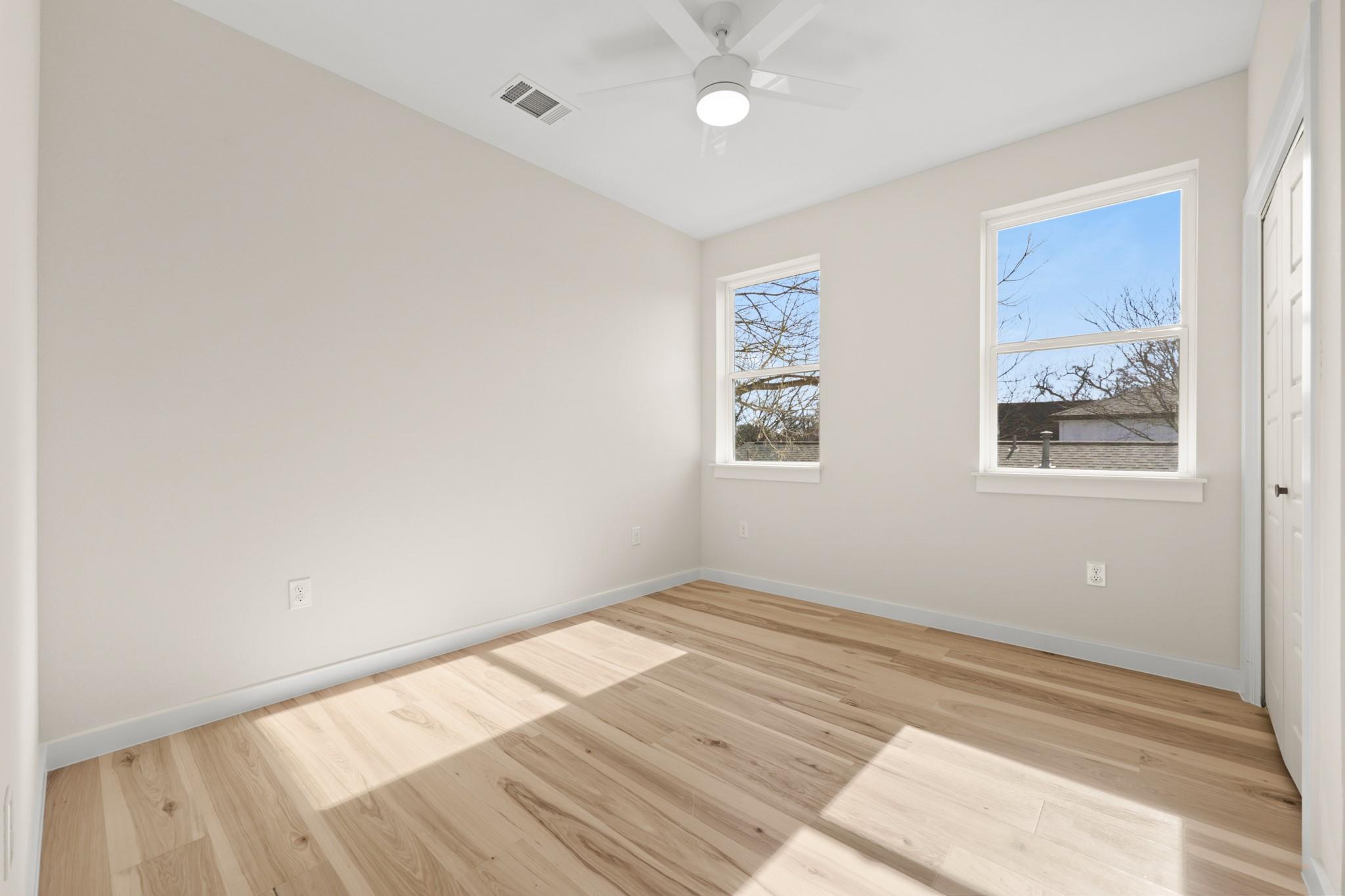 4801 Sara Drive Austin TX 78721
