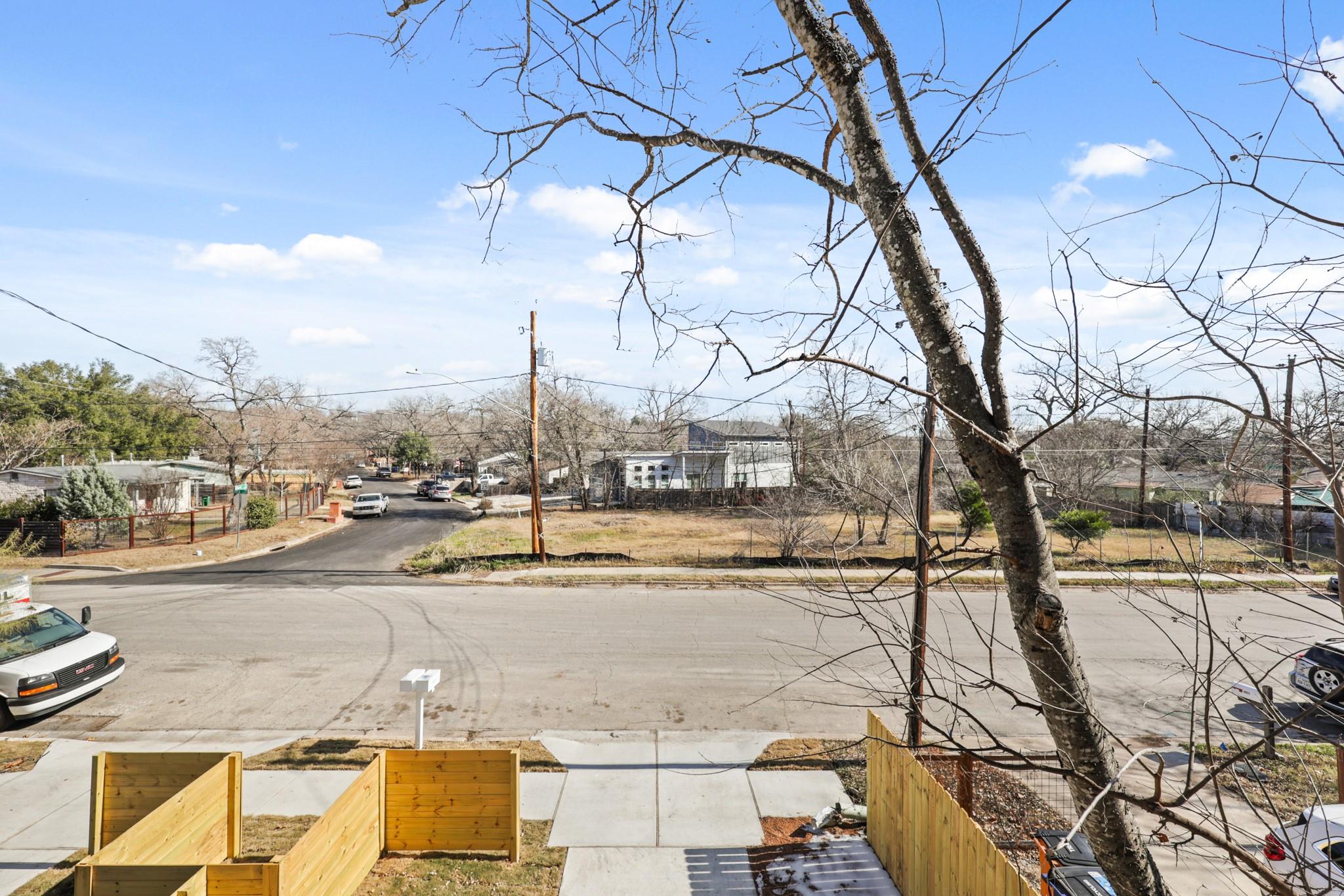 4801 Sara Drive Austin TX 78721