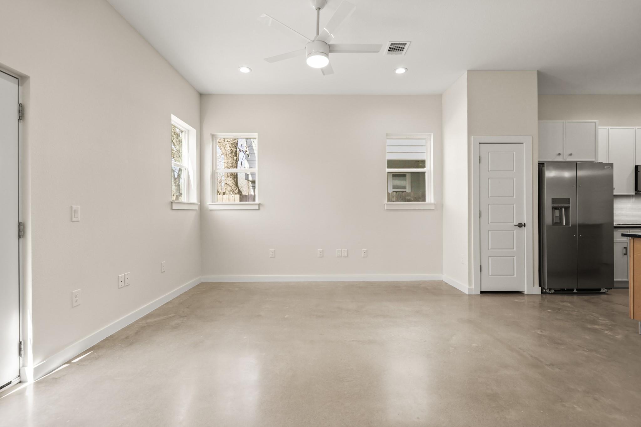 4801 Sara Drive Austin TX 78721