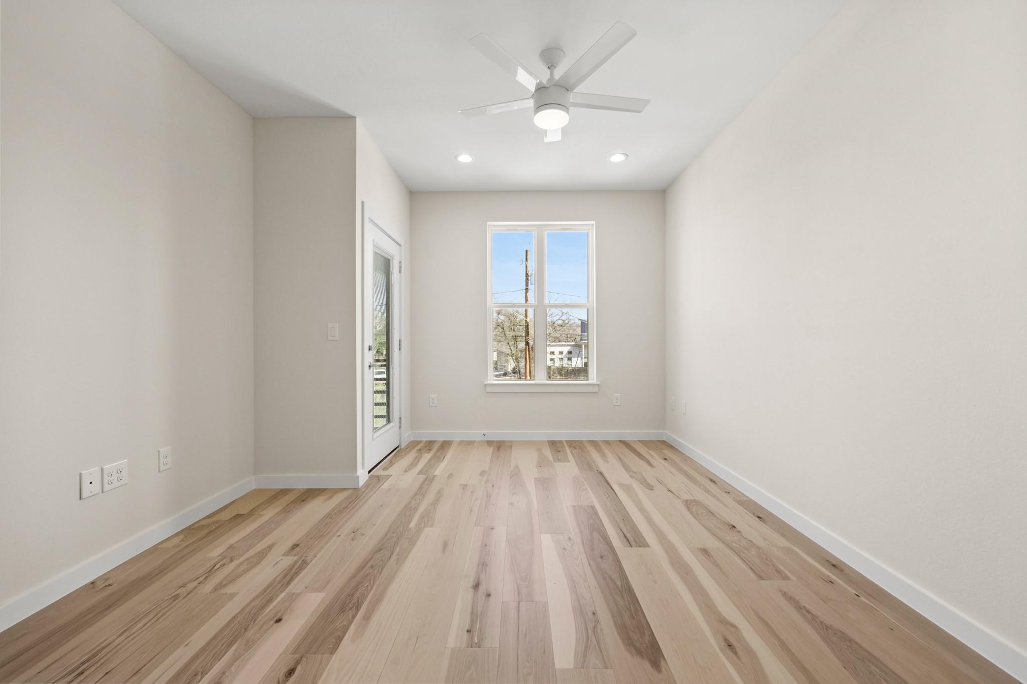 4801 Sara Drive Austin TX 78721