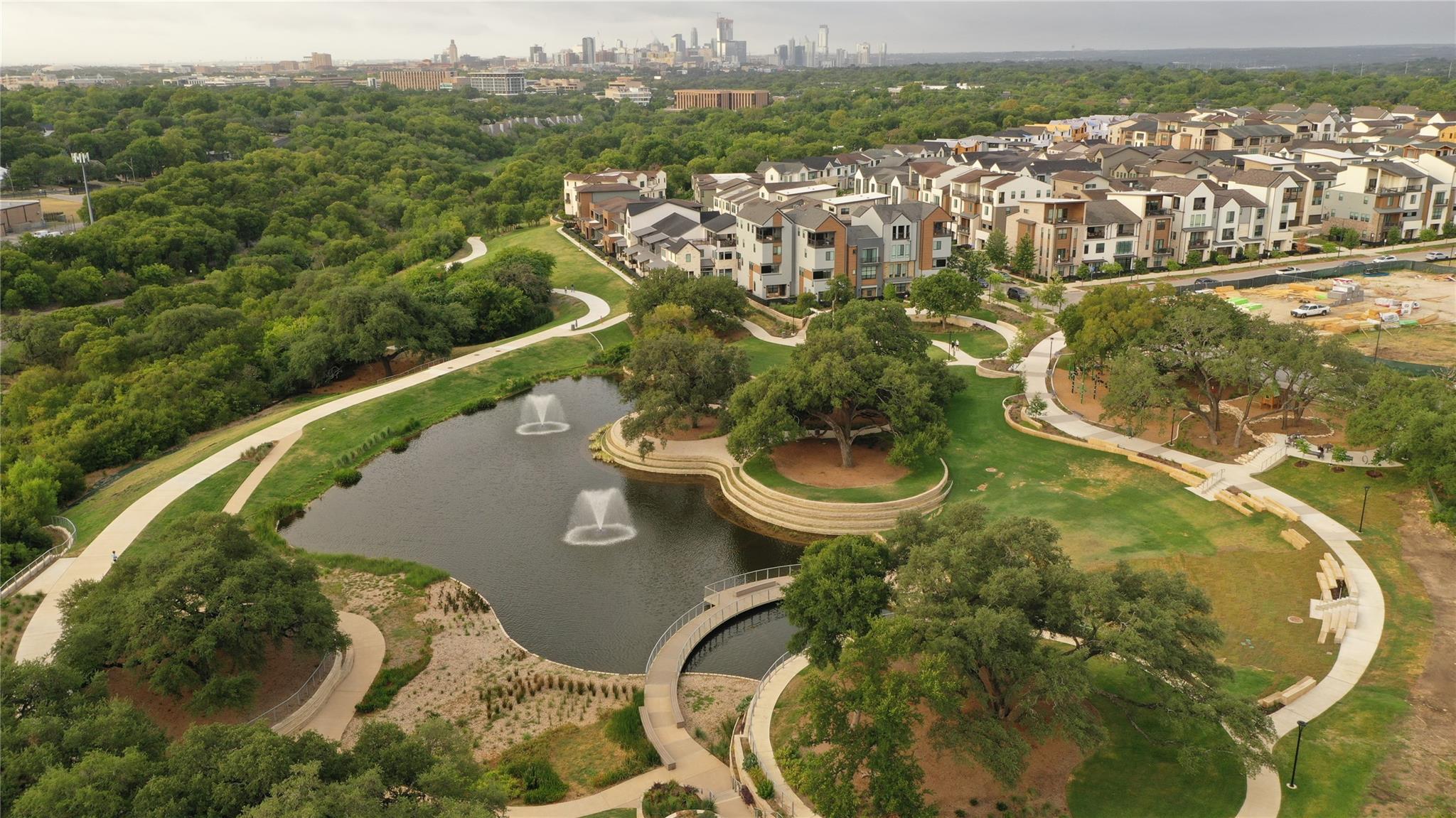4205 Prevail Lane Austin TX 78731