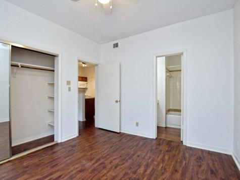 2216 San Gabriel Street Austin TX 78705