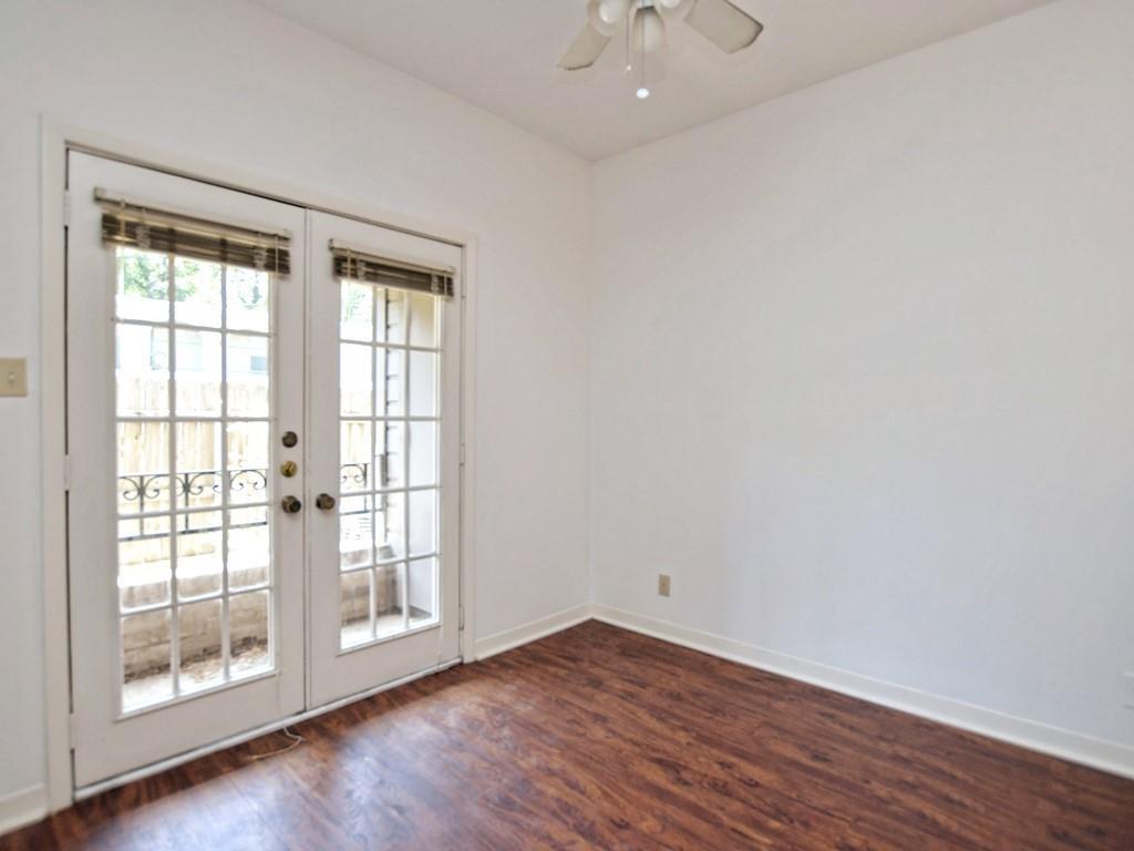 2216 San Gabriel Street Austin TX 78705