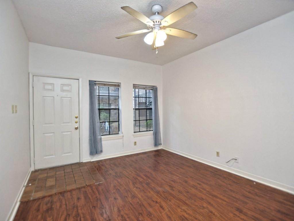 2216 San Gabriel Street Austin TX 78705