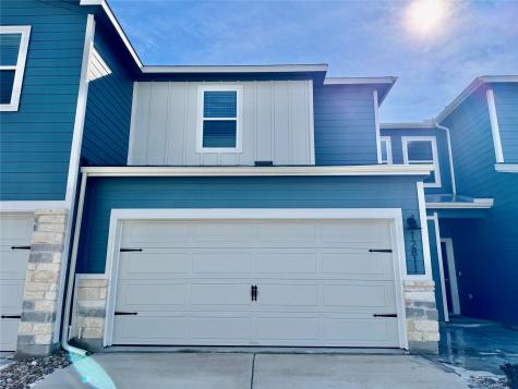 12811 Summer Village Drive Buda TX 78610