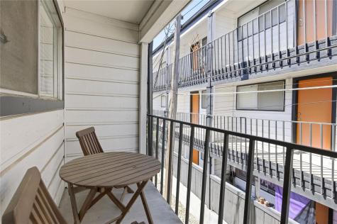 2808 Whitis Avenue Austin TX 78705