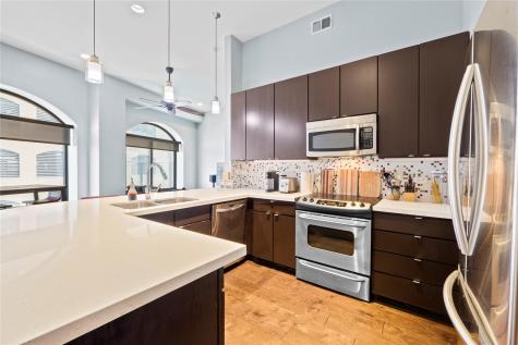 507 Sabine Street Austin TX 78701