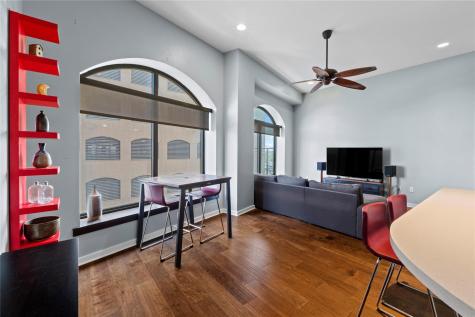507 Sabine Street Austin TX 78701