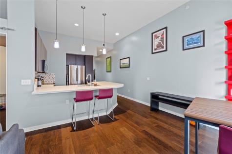 507 Sabine Street Austin TX 78701