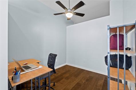 507 Sabine Street Austin TX 78701