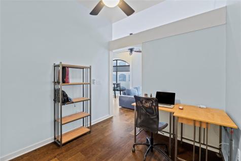 507 Sabine Street Austin TX 78701