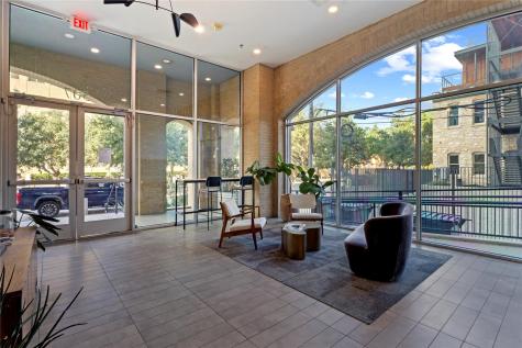 507 Sabine Street Austin TX 78701