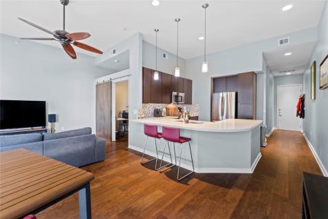 507 Sabine Street Austin TX 78701