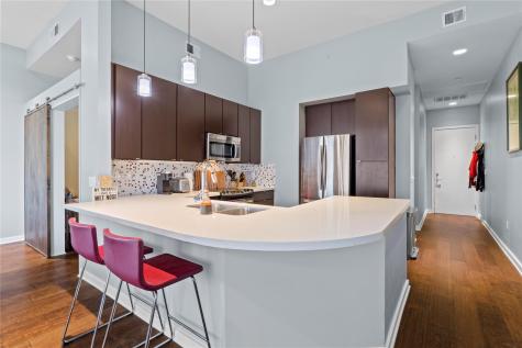 507 Sabine Street Austin TX 78701