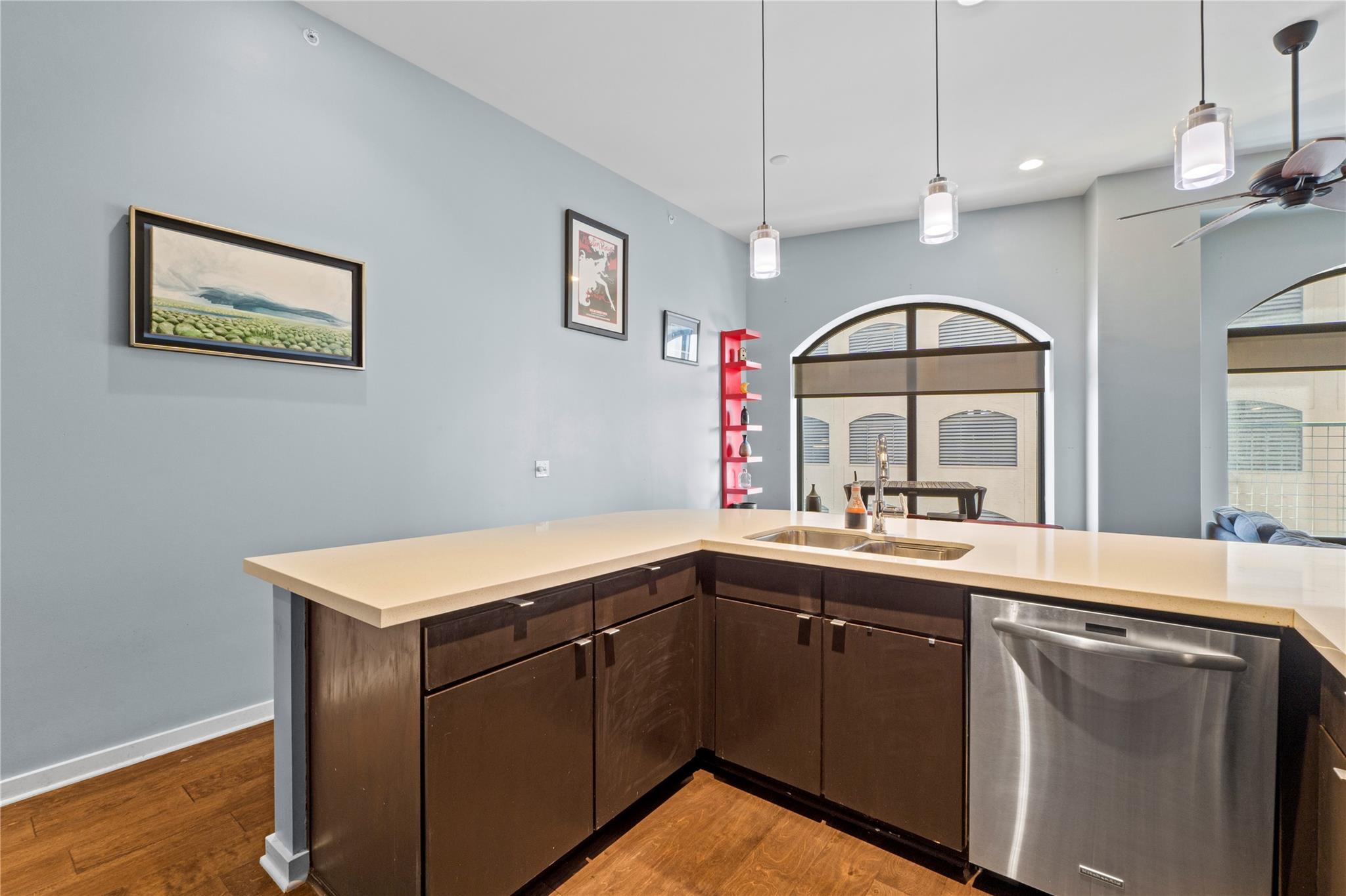 507 Sabine Street Austin TX 78701
