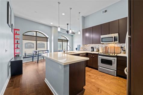 507 Sabine Street Austin TX 78701