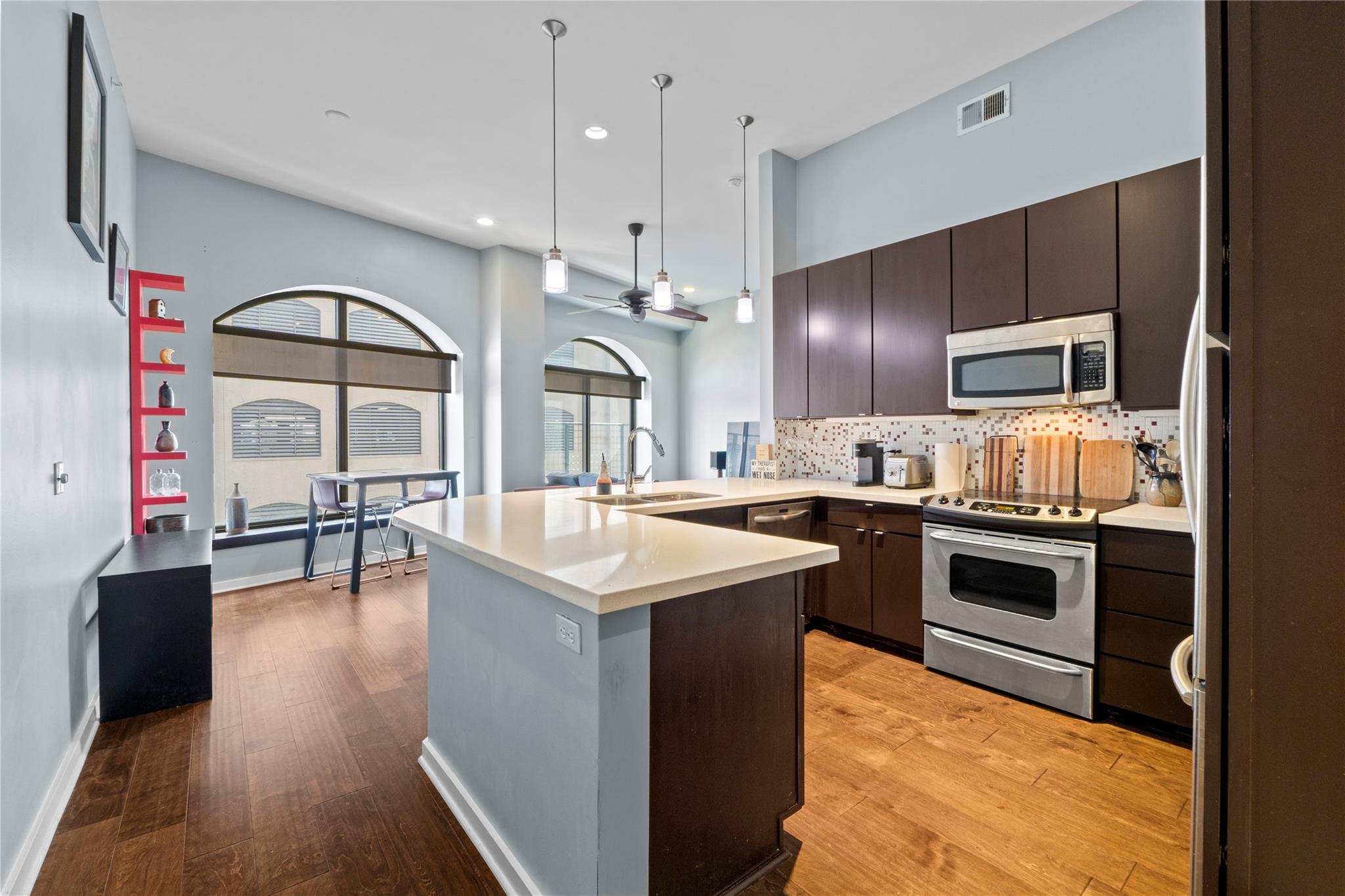 507 Sabine Street Austin TX 78701