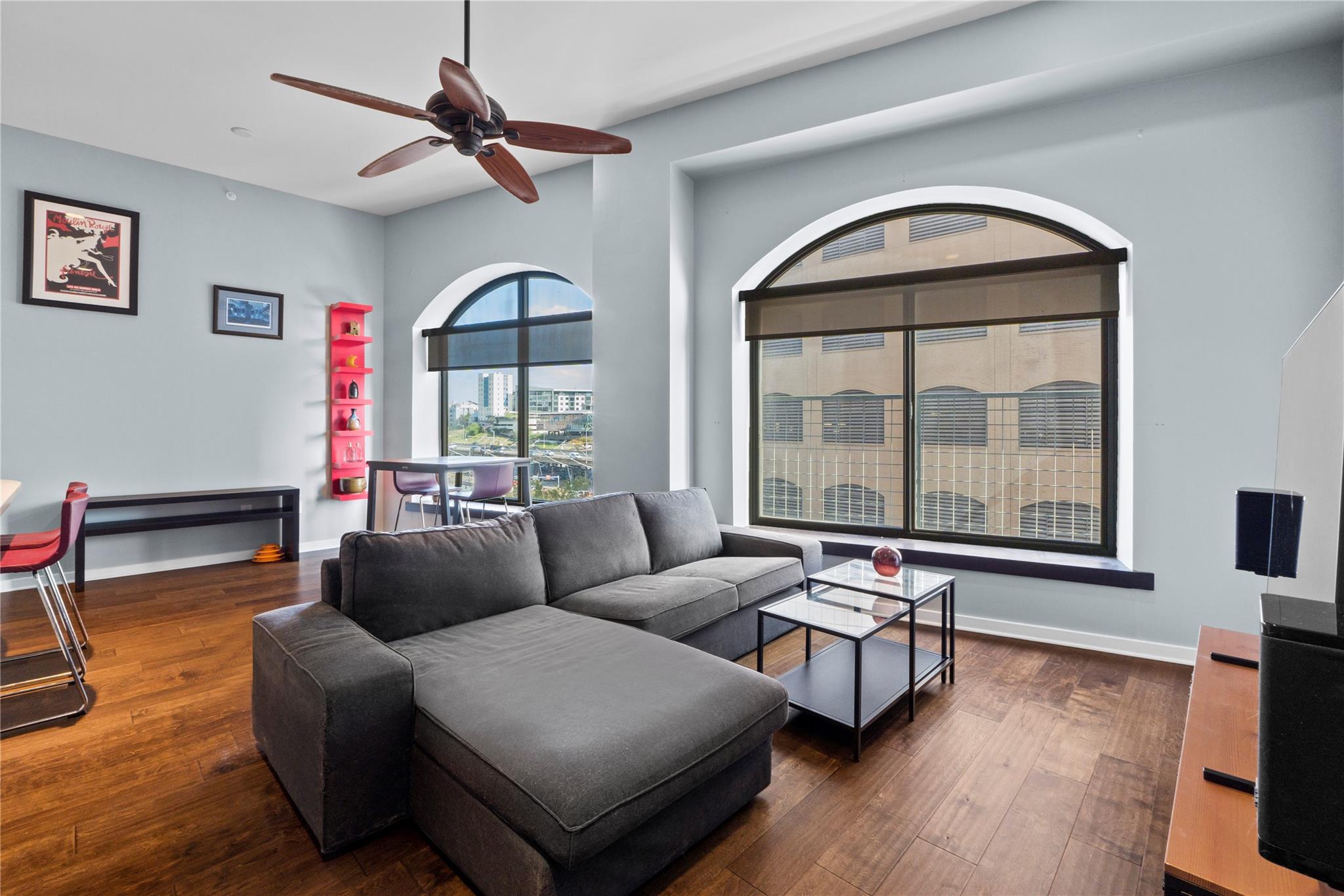 507 Sabine Street Austin TX 78701
