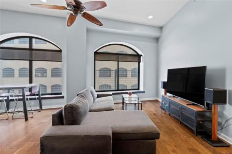507 Sabine Street Austin TX 78701