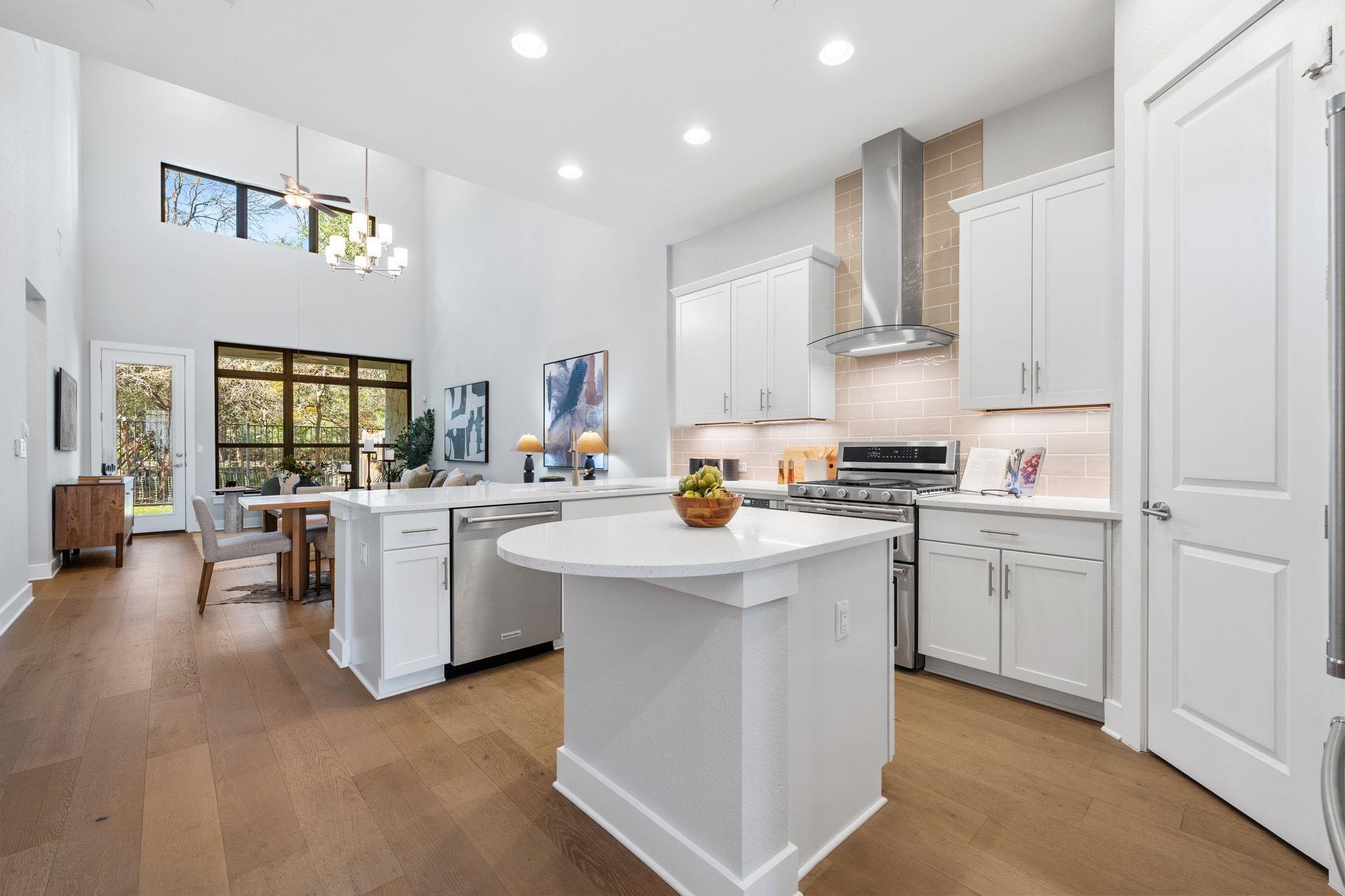 4323 Spicewood Springs Road Austin TX 78759