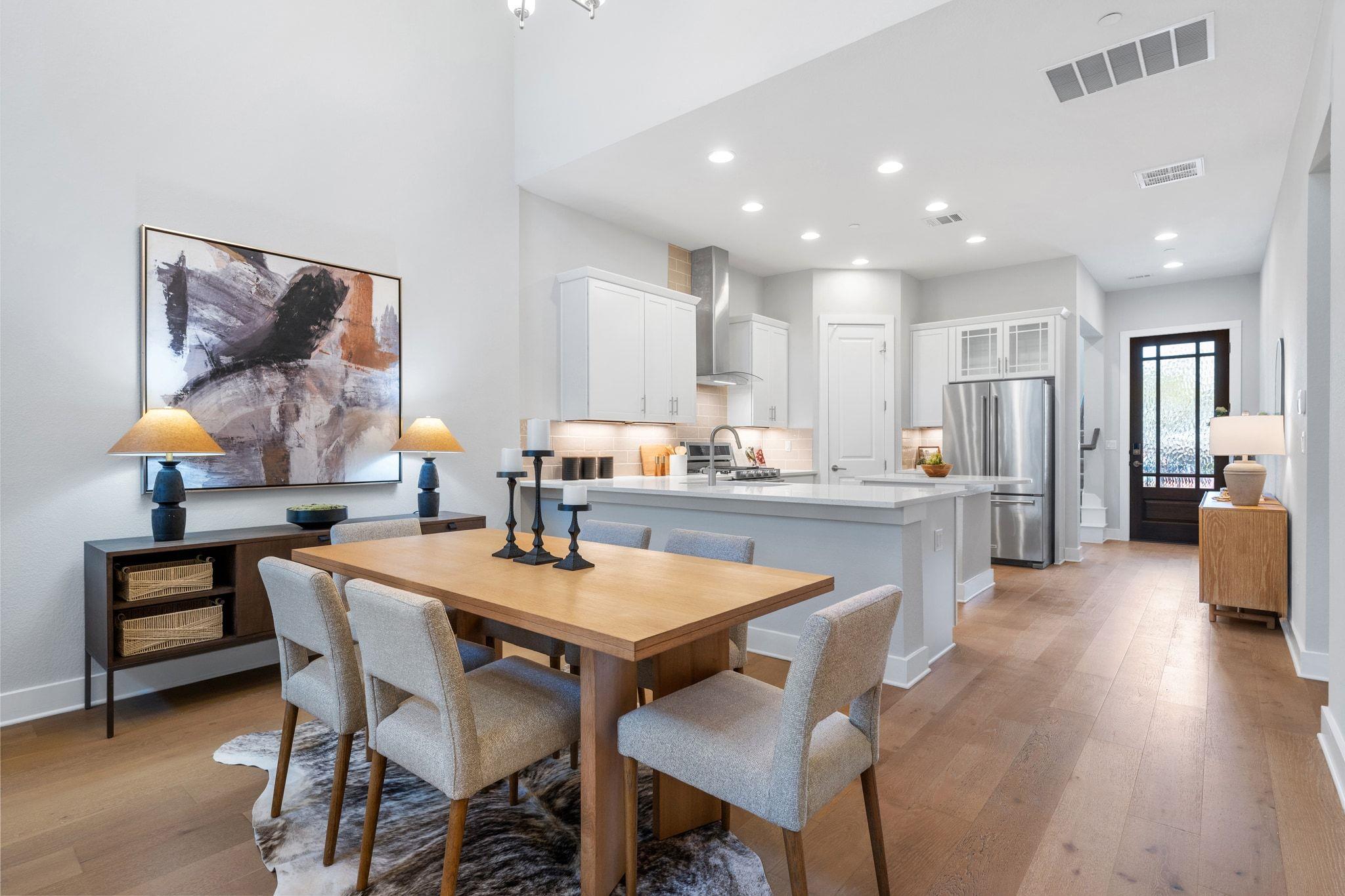 4323 Spicewood Springs Road Austin TX 78759