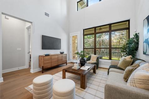 4323 Spicewood Springs Road Austin TX 78759