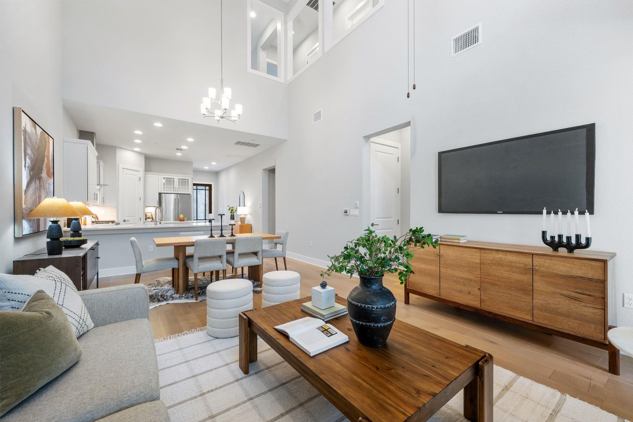 4323 Spicewood Springs Road Austin TX 78759