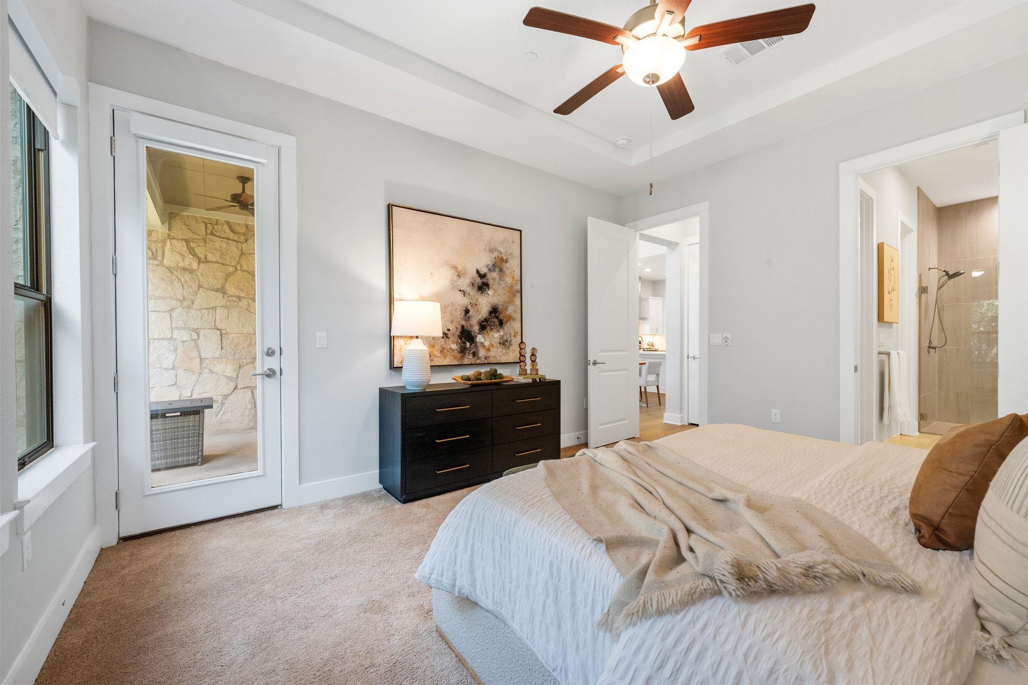 4323 Spicewood Springs Road Austin TX 78759