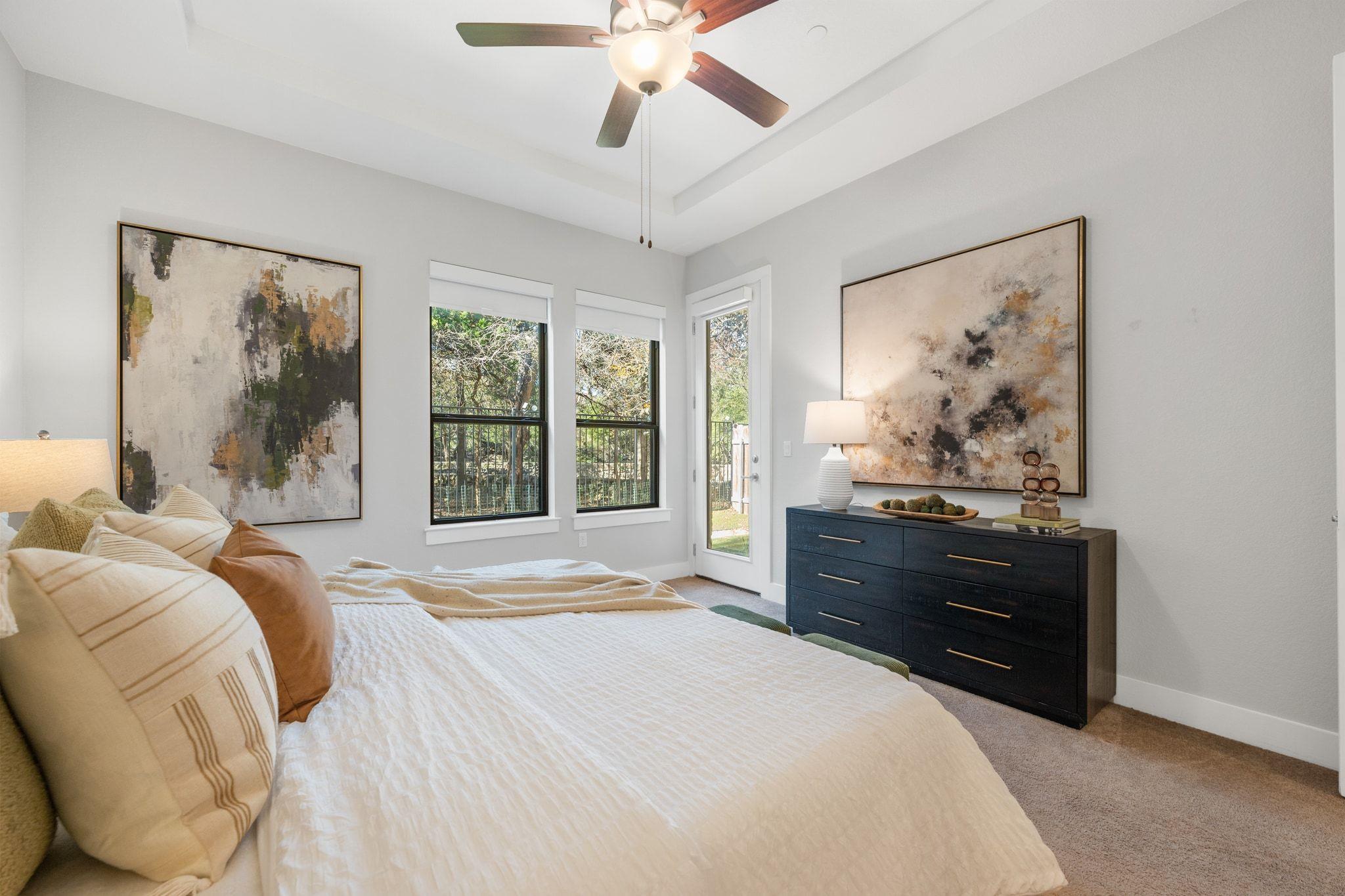 4323 Spicewood Springs Road Austin TX 78759