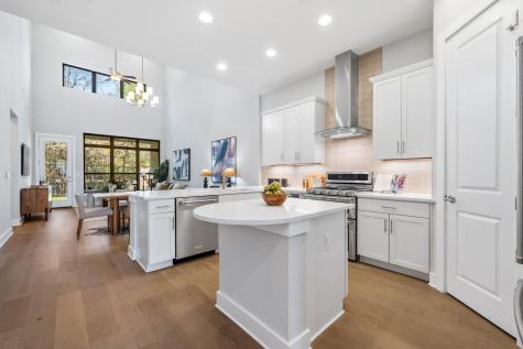 4323 Spicewood Springs Road Austin TX 78759