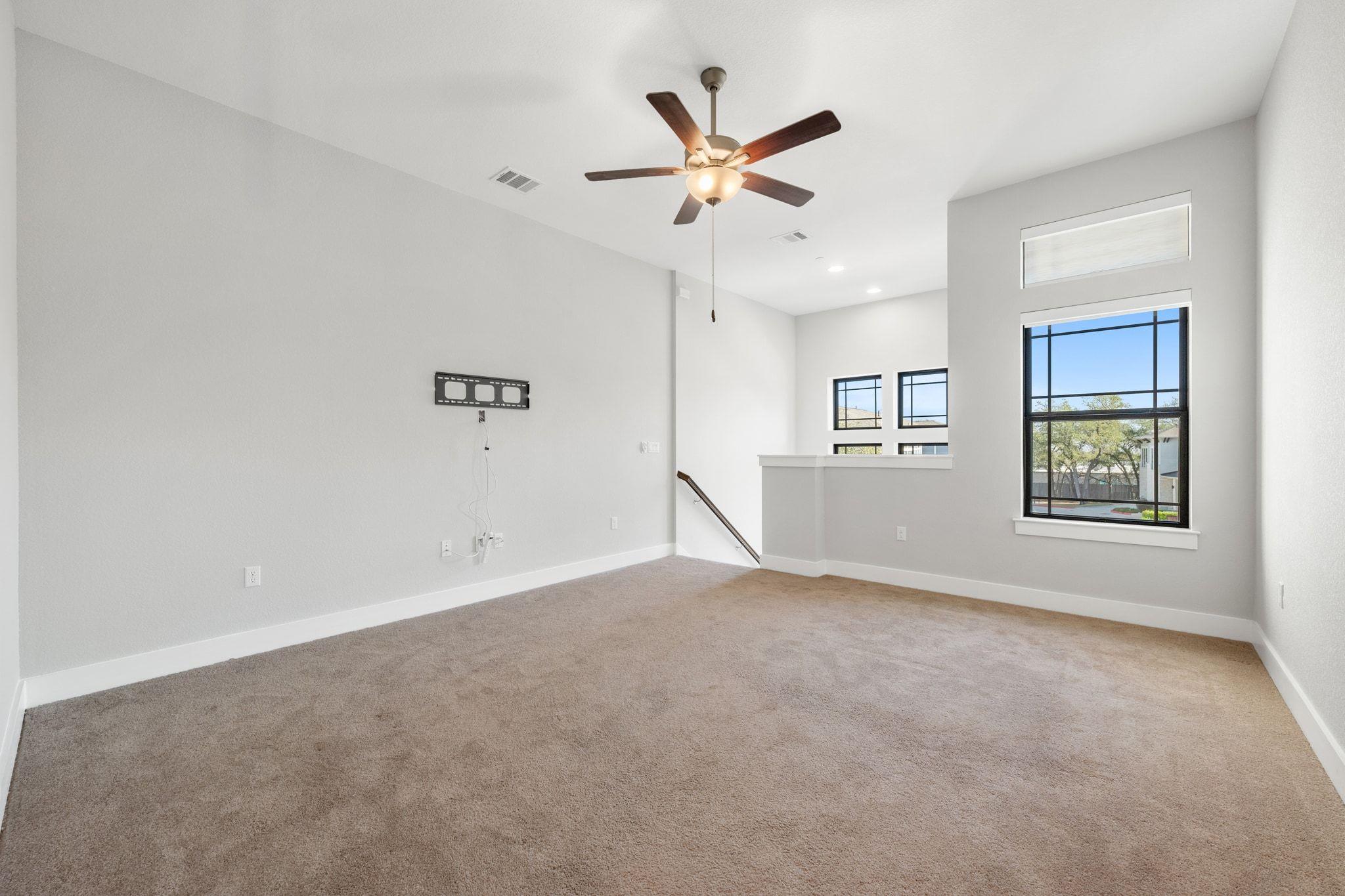 4323 Spicewood Springs Road Austin TX 78759