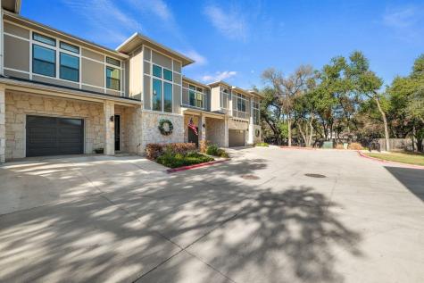 4323 Spicewood Springs Road Austin TX 78759