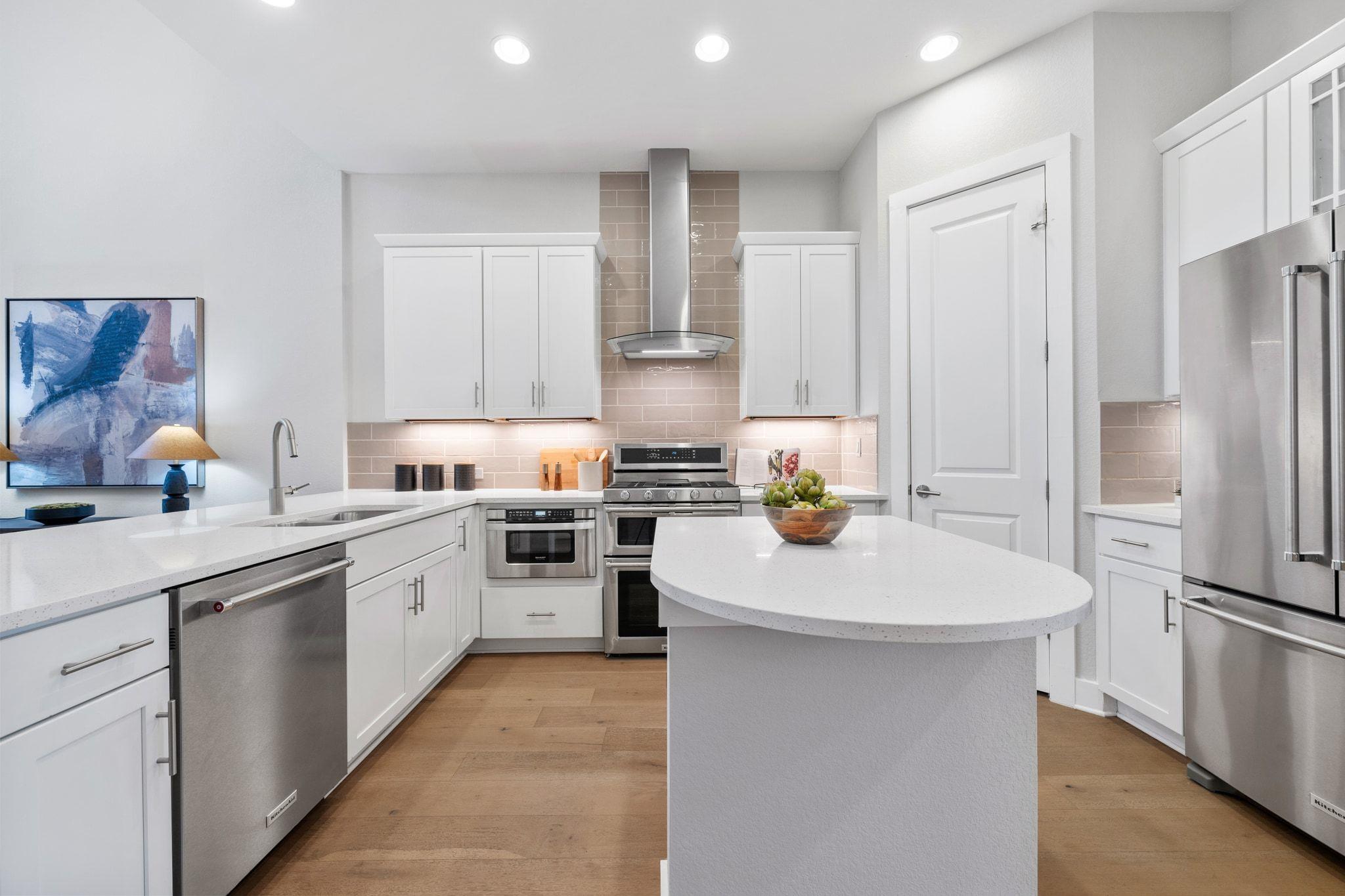 4323 Spicewood Springs Road Austin TX 78759