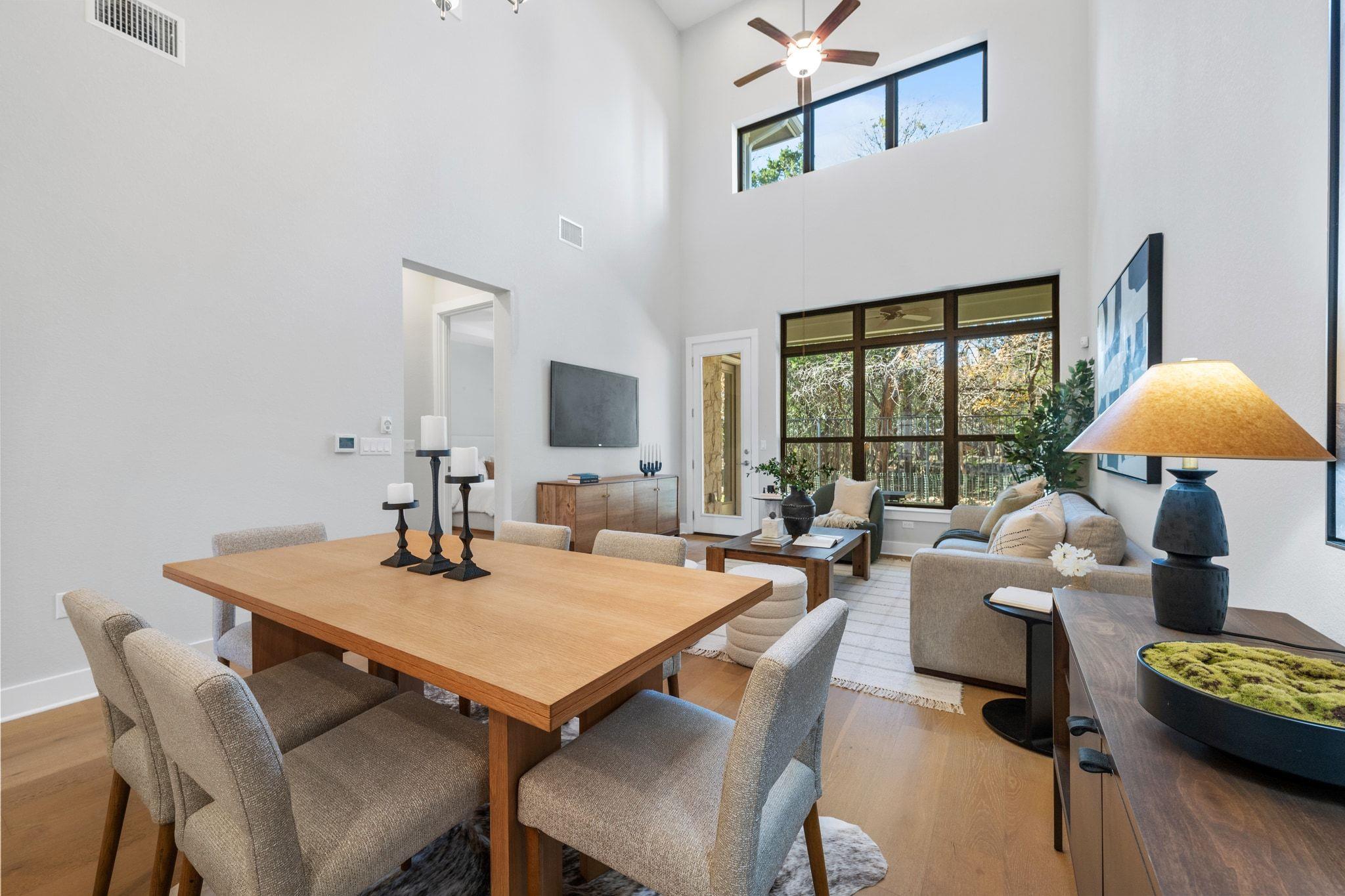 4323 Spicewood Springs Road Austin TX 78759