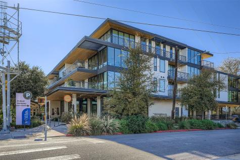 1600 S 1st Street Austin TX 78704