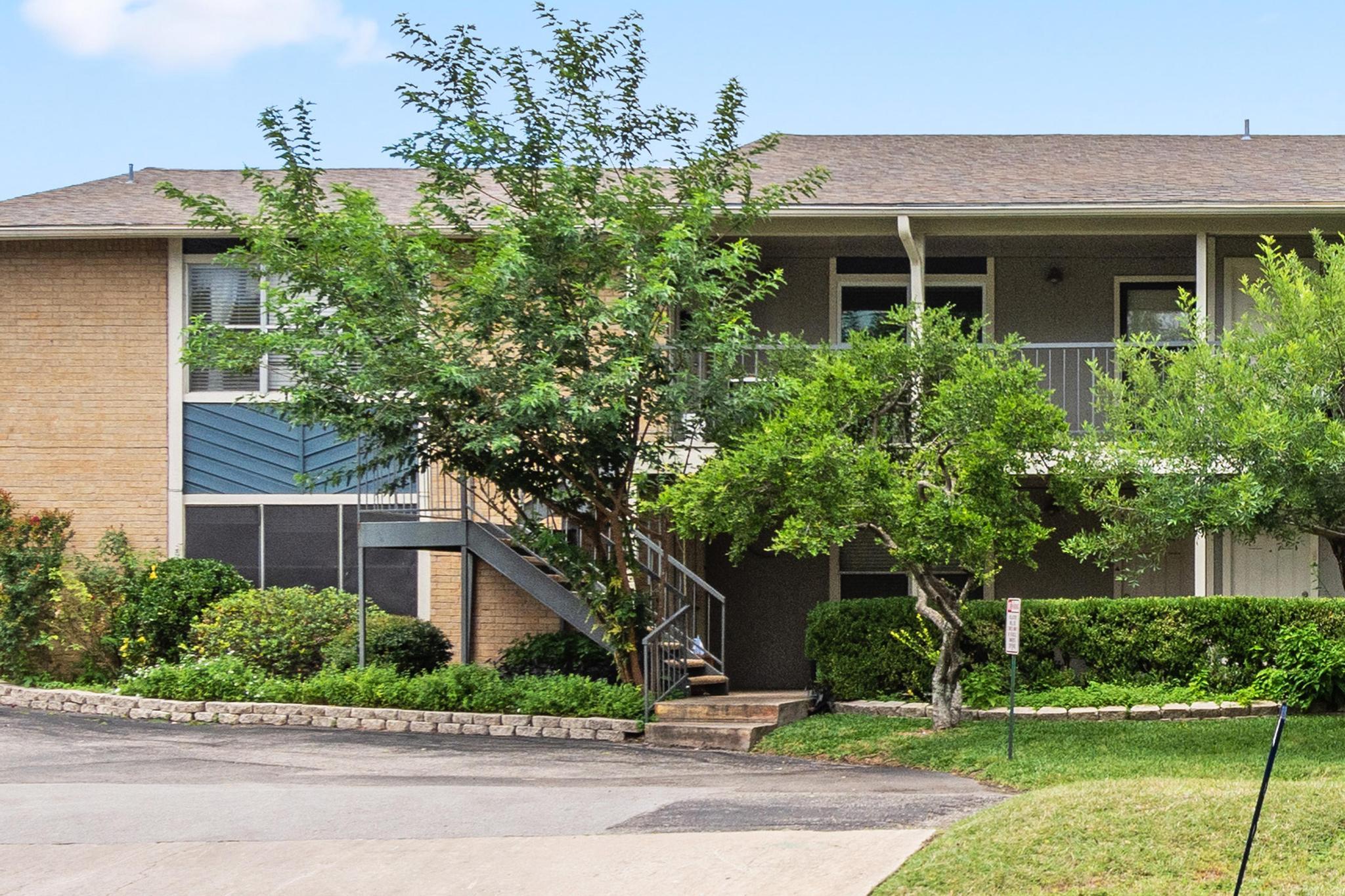 2450 Ashdale Drive Austin TX 78757