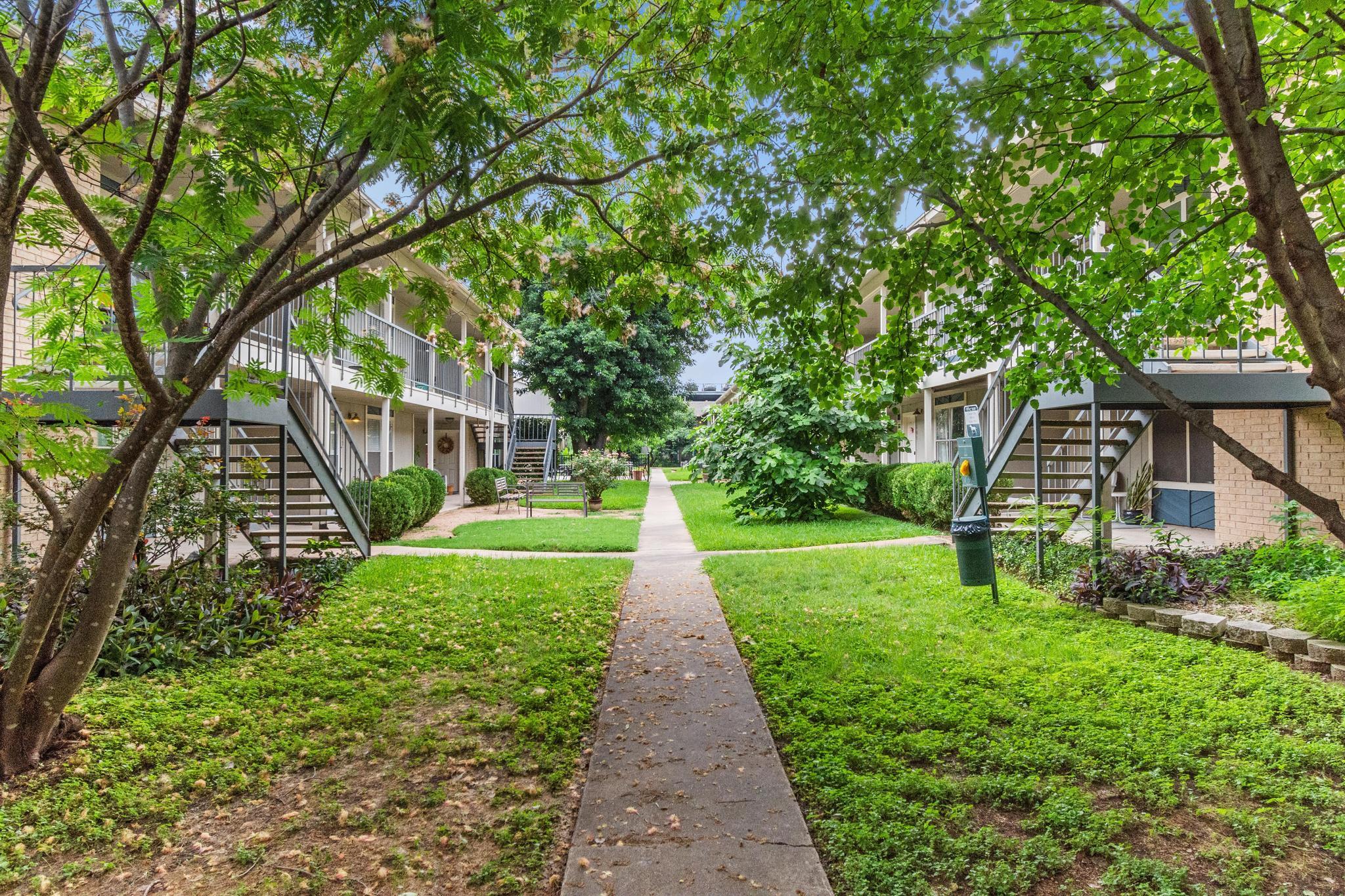 2450 Ashdale Drive Austin TX 78757