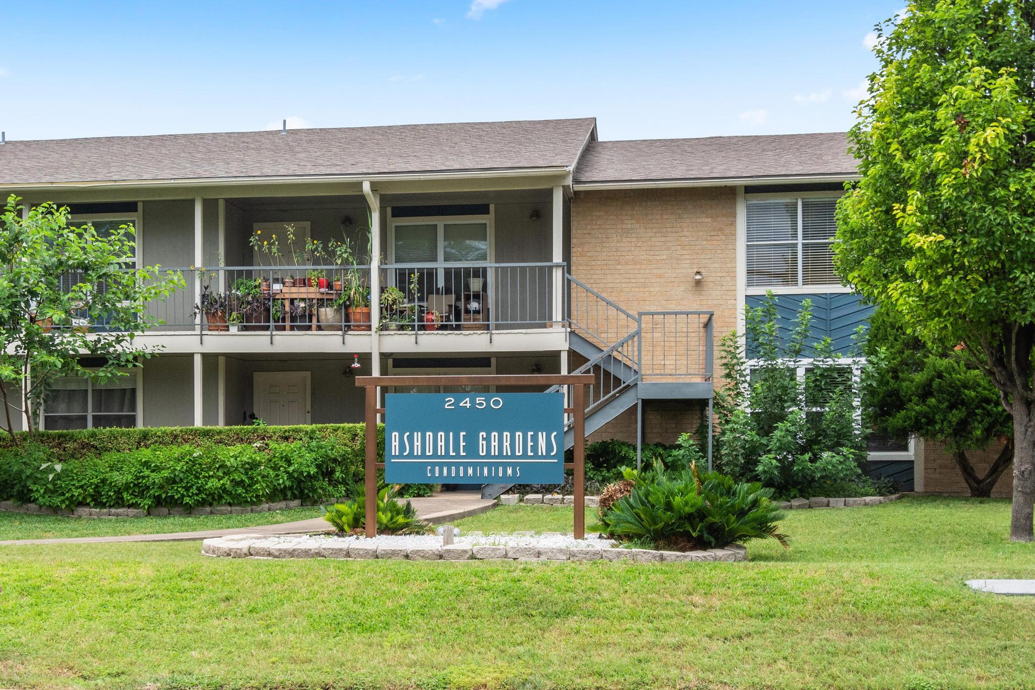 2450 Ashdale Drive Austin TX 78757