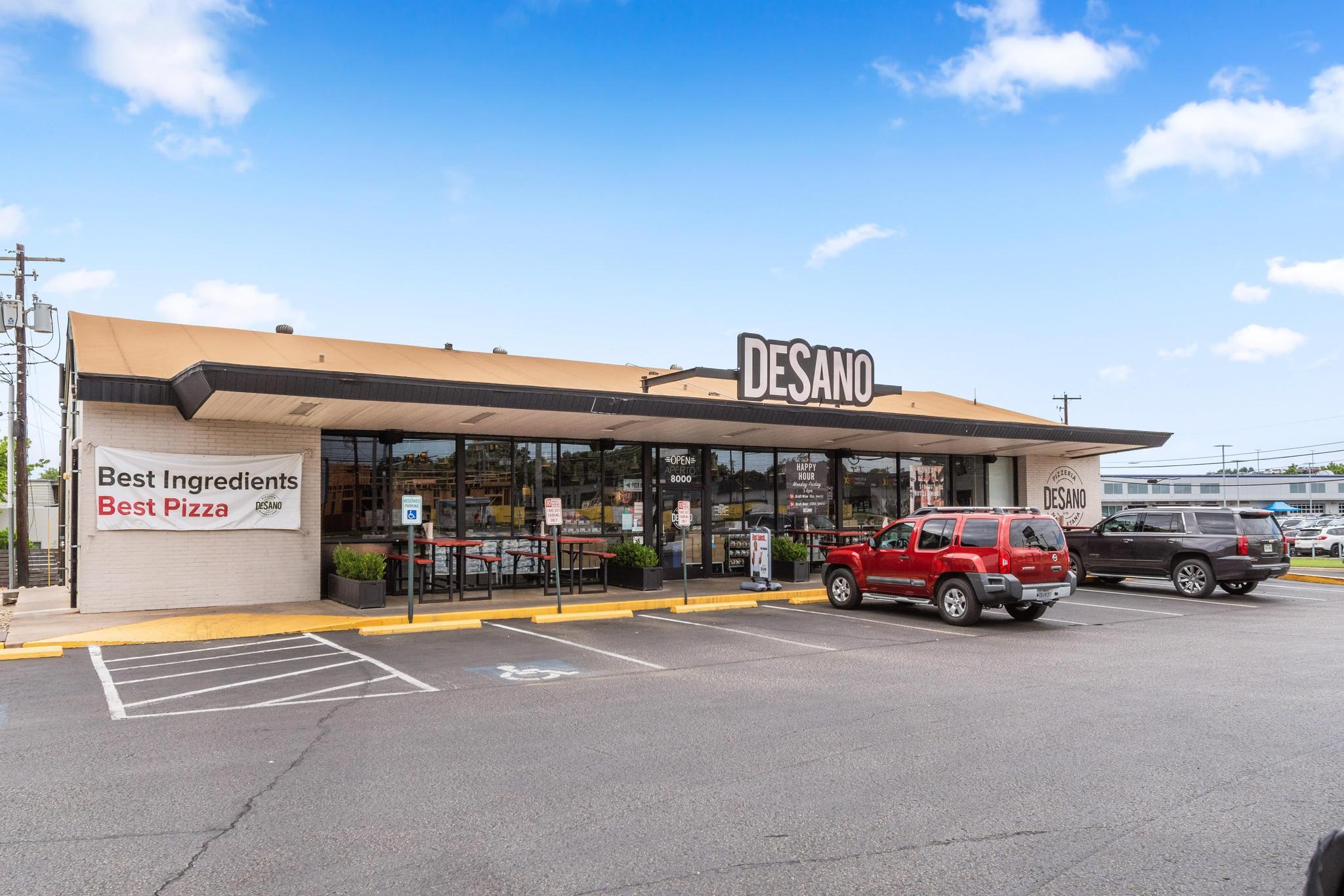 2450 Ashdale Drive Austin TX 78757