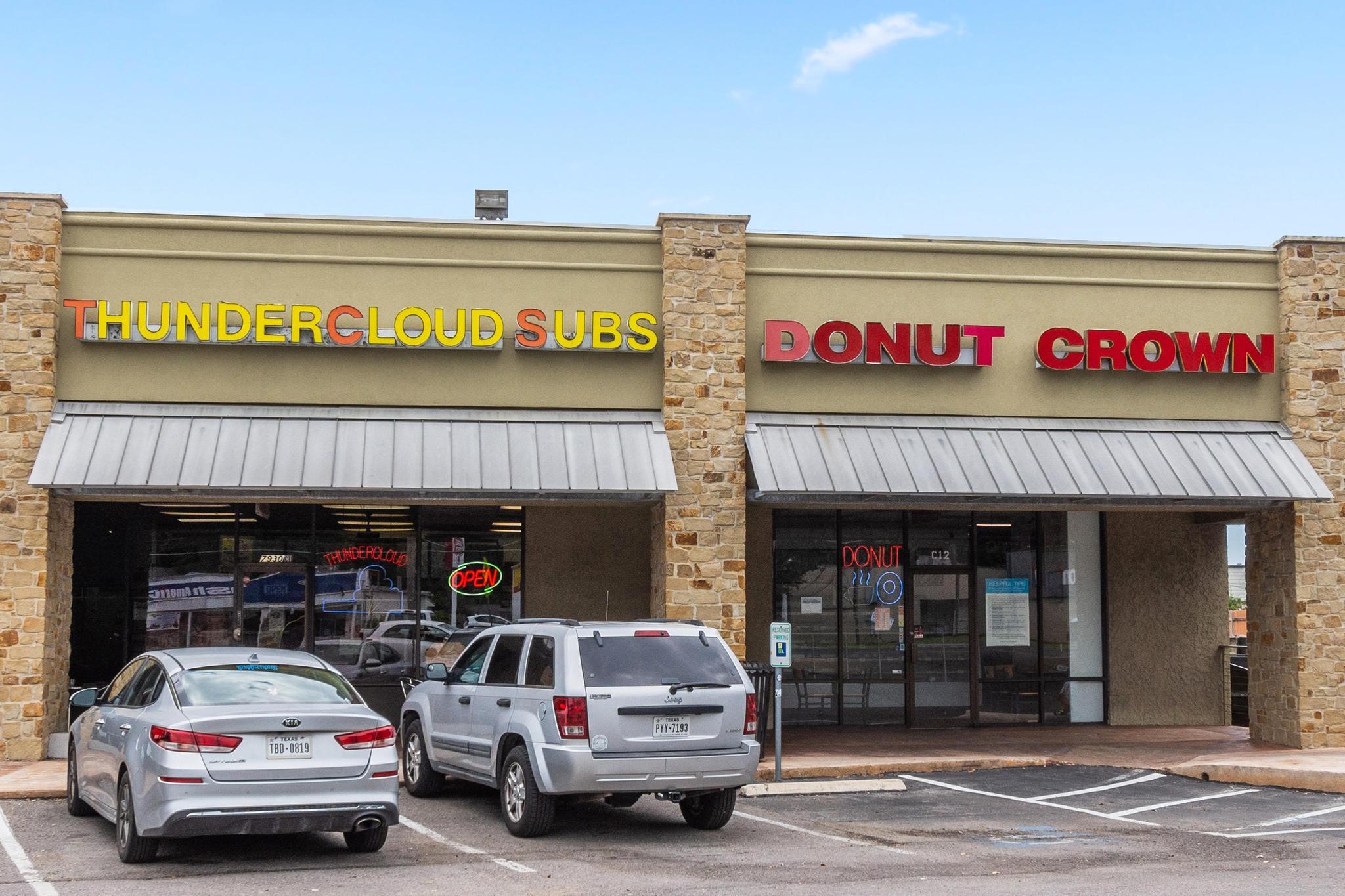 2450 Ashdale Drive Austin TX 78757