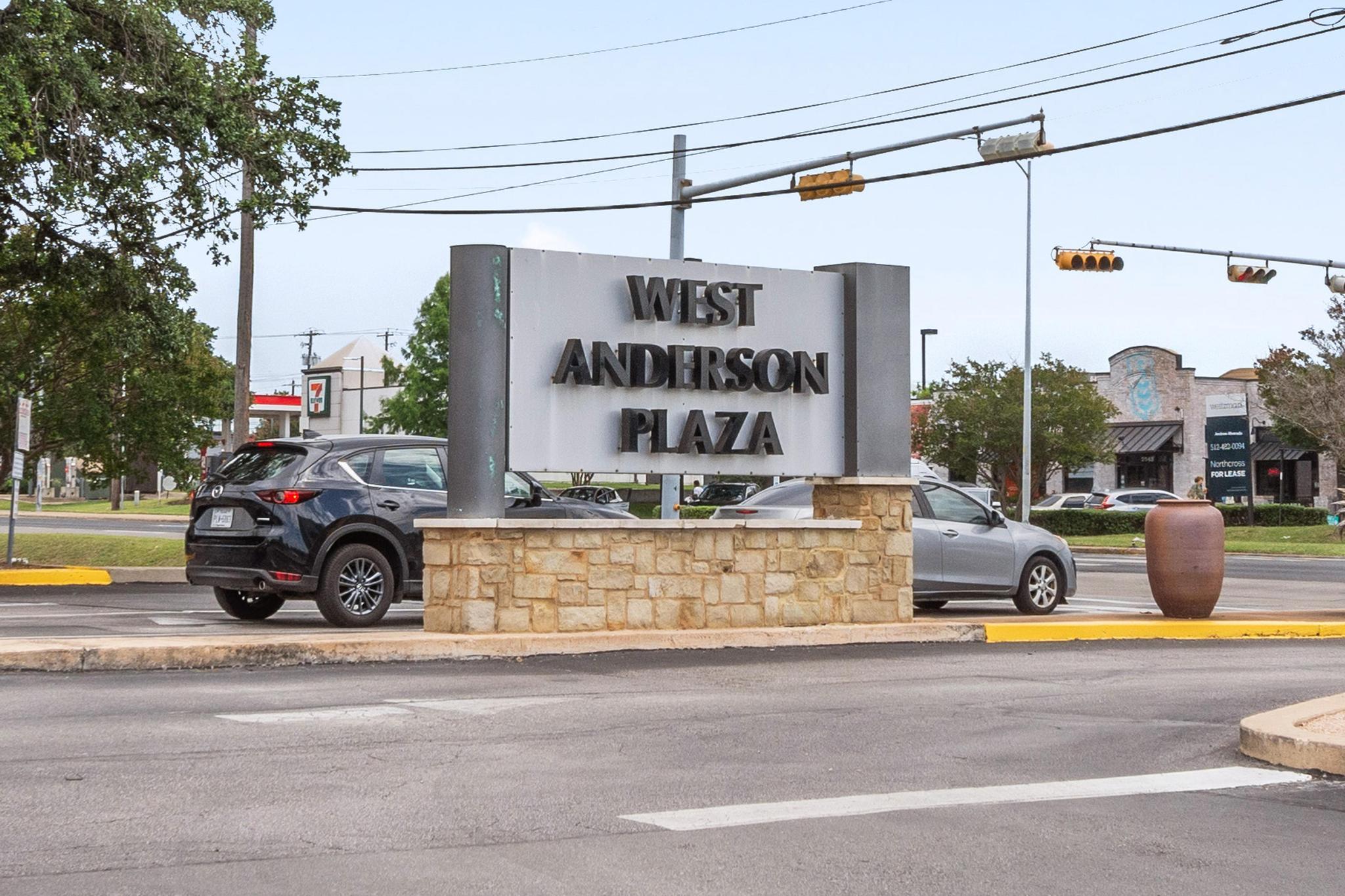 2450 Ashdale Drive Austin TX 78757