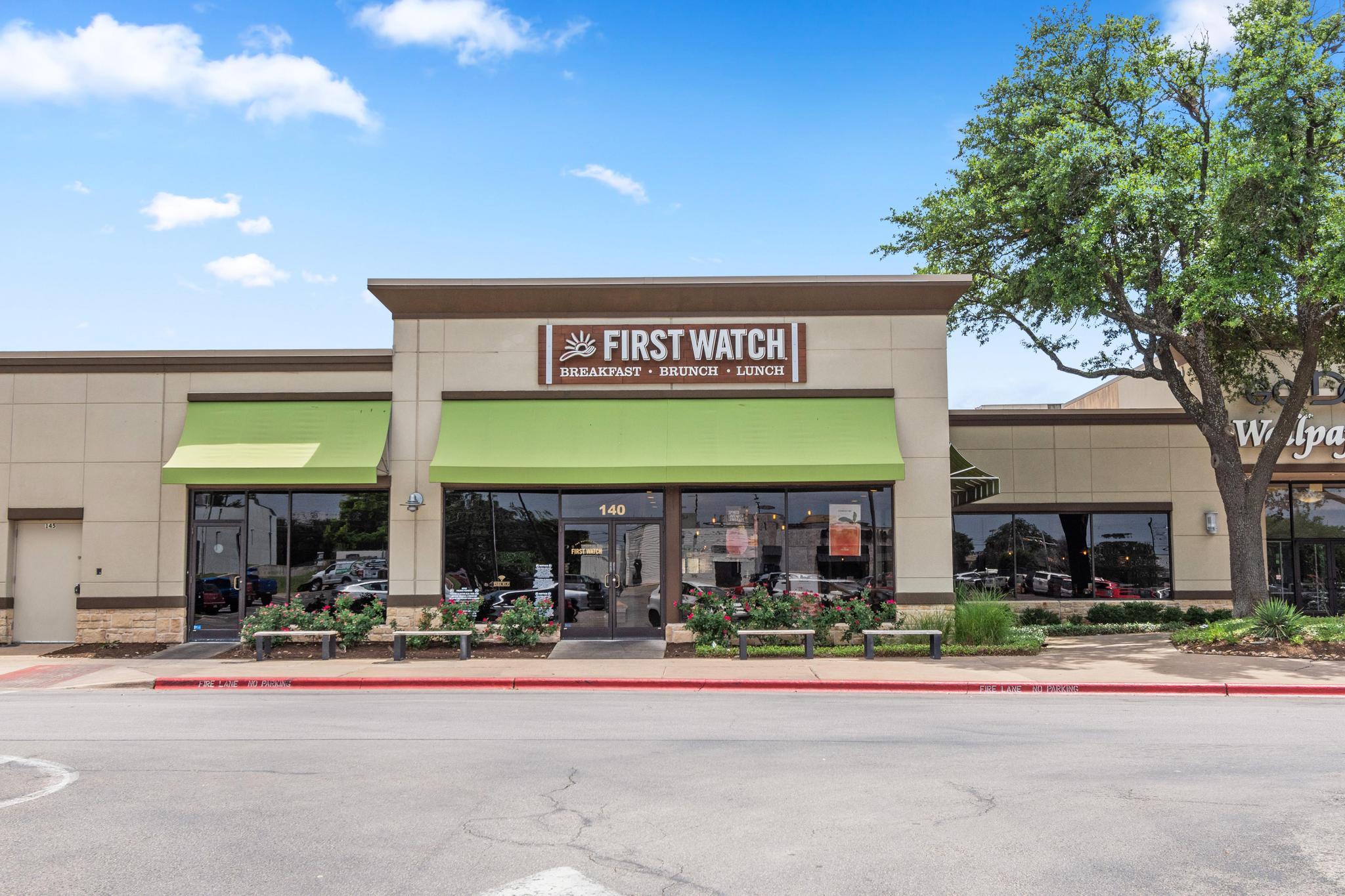 2450 Ashdale Drive Austin TX 78757