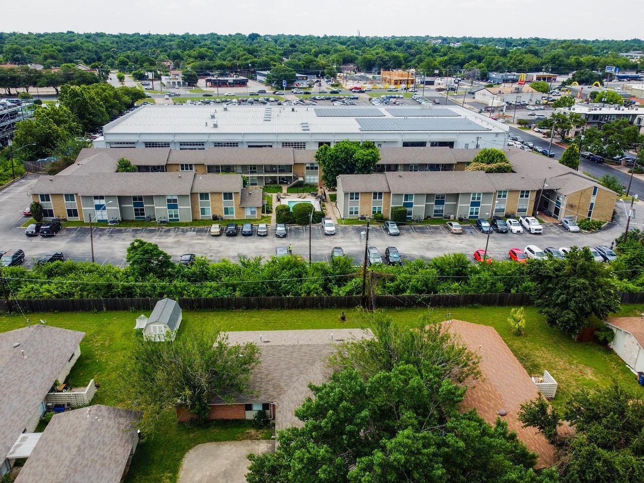 2450 Ashdale Drive Austin TX 78757
