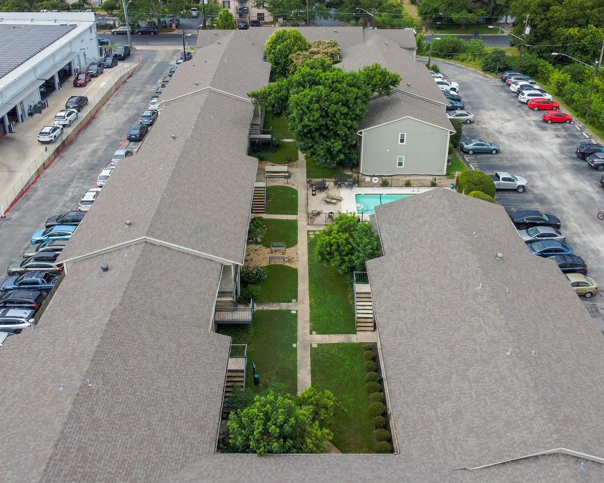 2450 Ashdale Drive Austin TX 78757