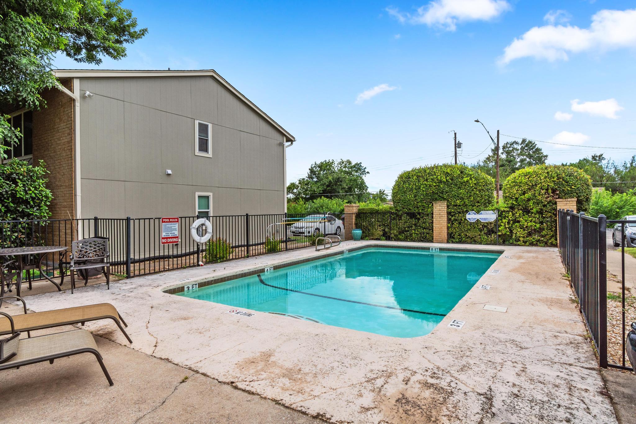 2450 Ashdale Drive Austin TX 78757