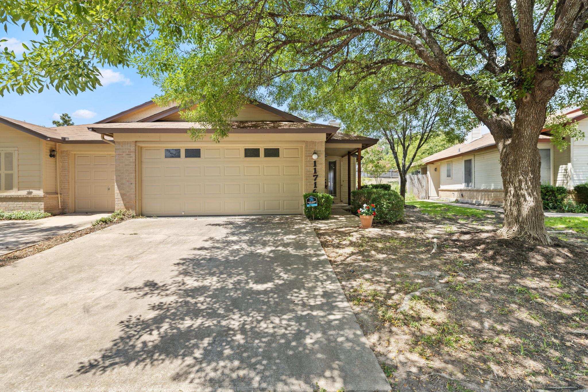 11716 Norwegian Wood Drive Austin TX 78758